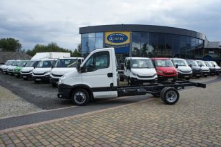 Iveco 35C17